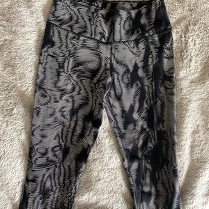 Nike DriFit Activewear Capris